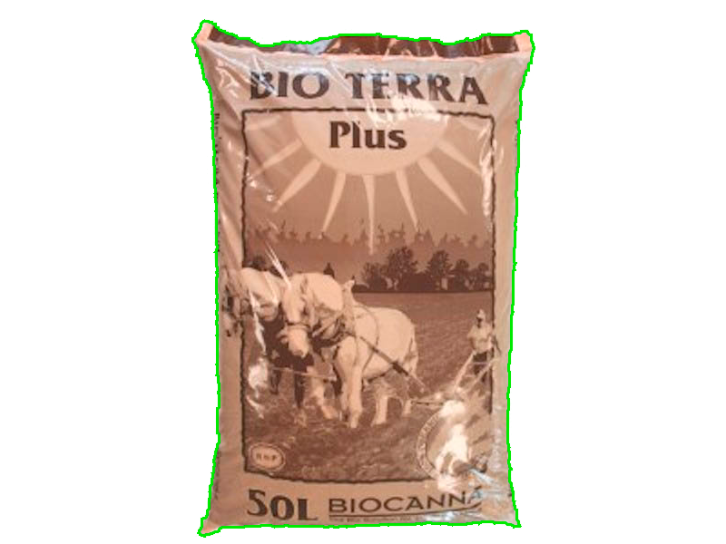 Bio Terra