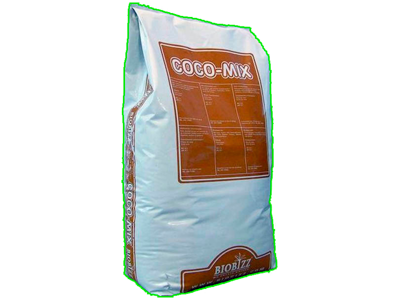 Coco Mix 50L