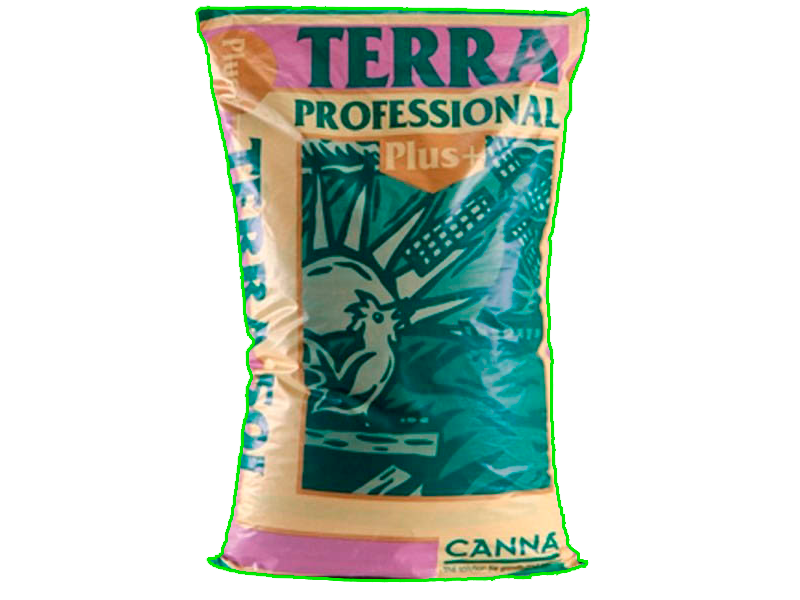 Terra Profesional + PLUS