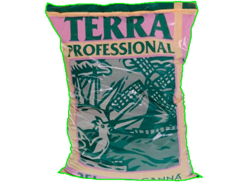 Terra Profesional