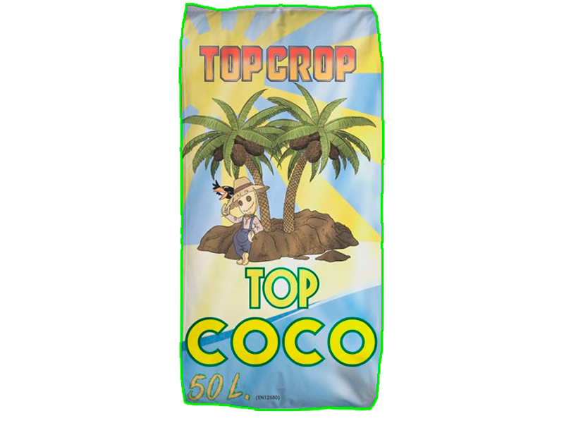 Top Coco 50L