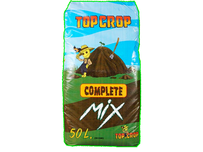 Complete Mix 50L