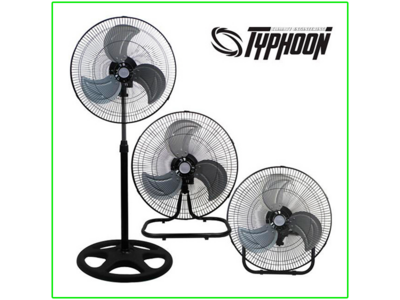 Ventiladores