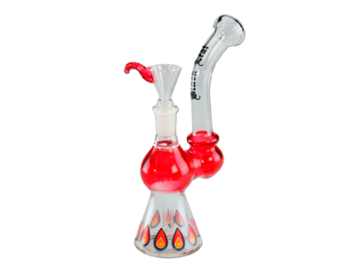 Bongs Cristal