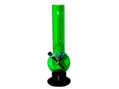 Bongs Plástico