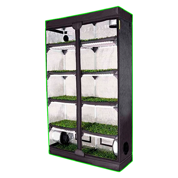 Propagador XL 120x40x200cm