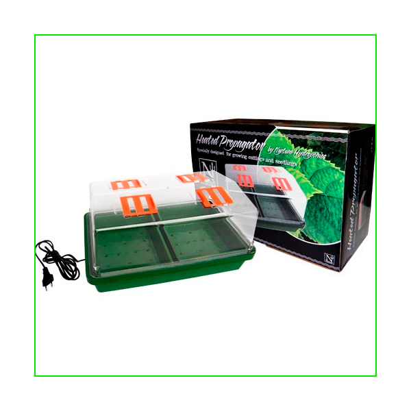 Propagador Neptune Con Calor 38x25x19