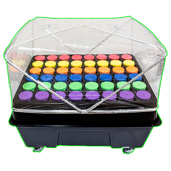 Aerocloner Neptune Hydroponics