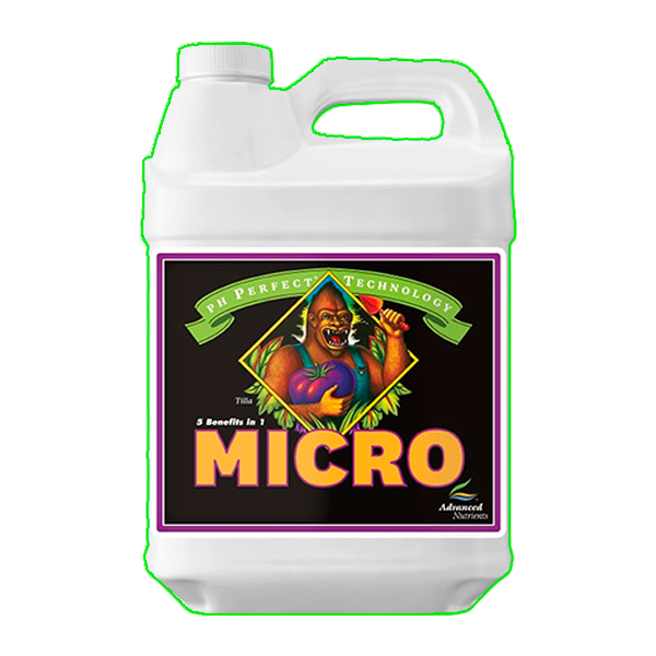 Micro PH Perfect
