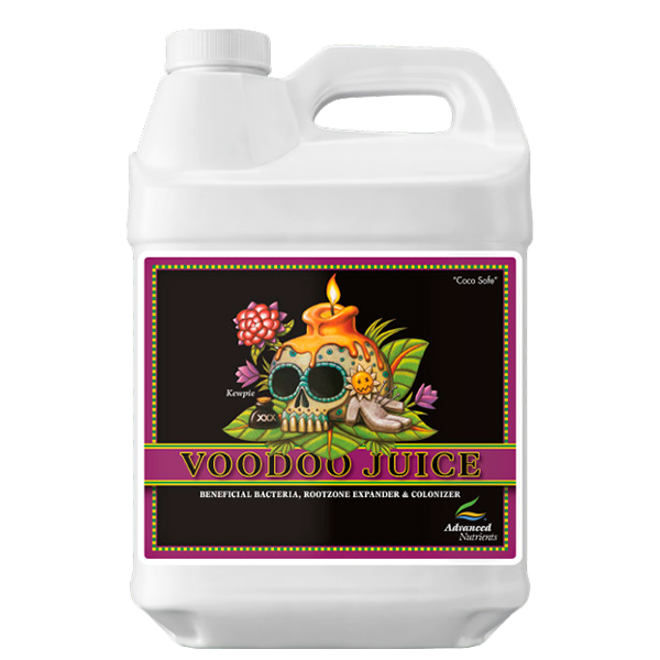 Voodoo Juice