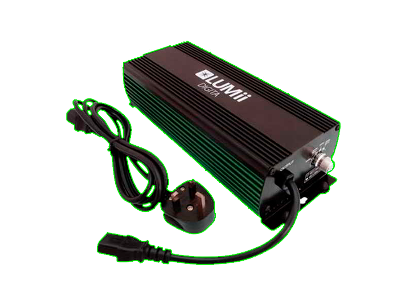 Balastro Electronico Lumii 1000 w Regulable