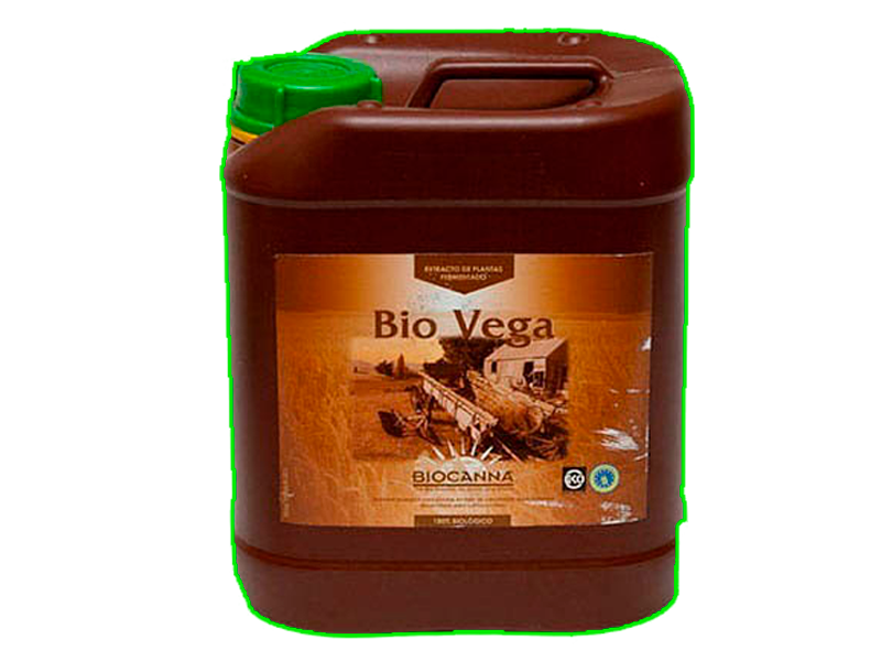 Bio Vega