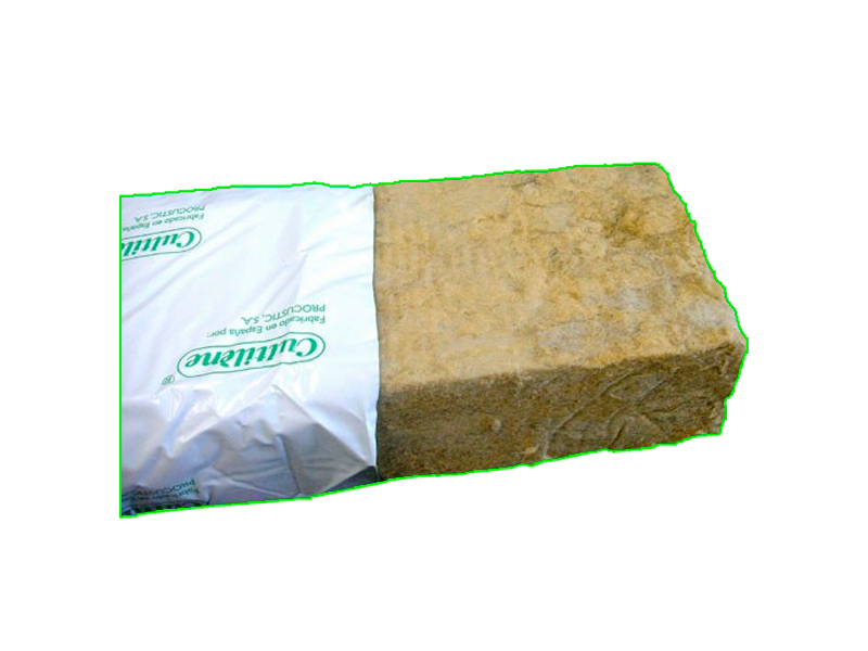 Tabla de Cultivo Embolsada 100x15x7,5cm