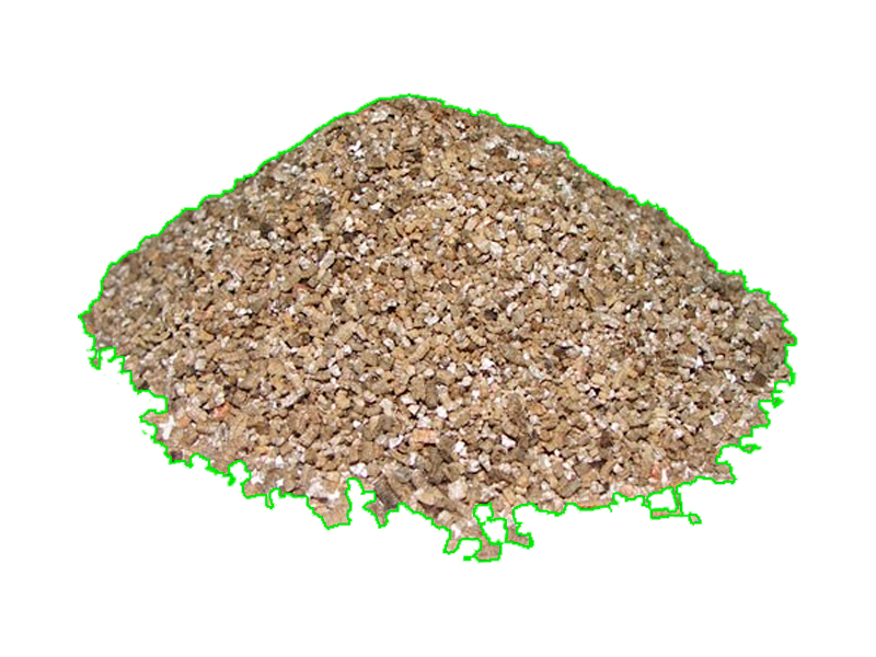 Vermiculita 100L