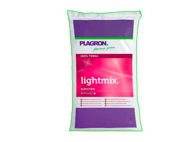 Lightmix 50 L