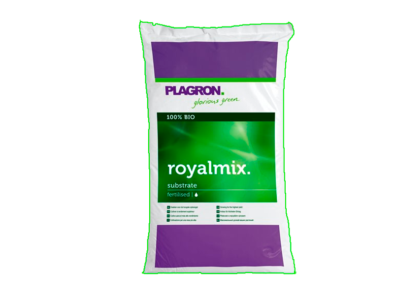 RoyalMix 50L