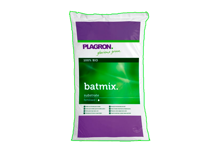 Batmix 50 L