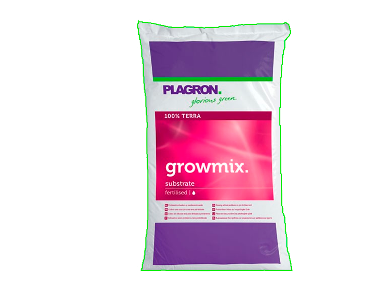 Grow Mix 50L