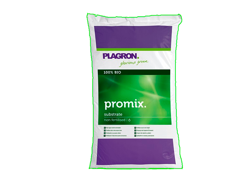 ProMix 50 L