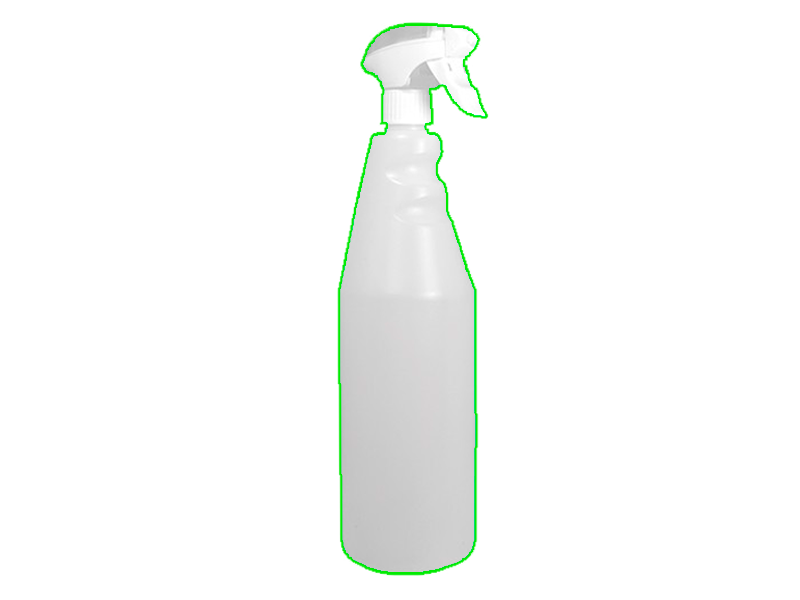 Pulverizador 1L