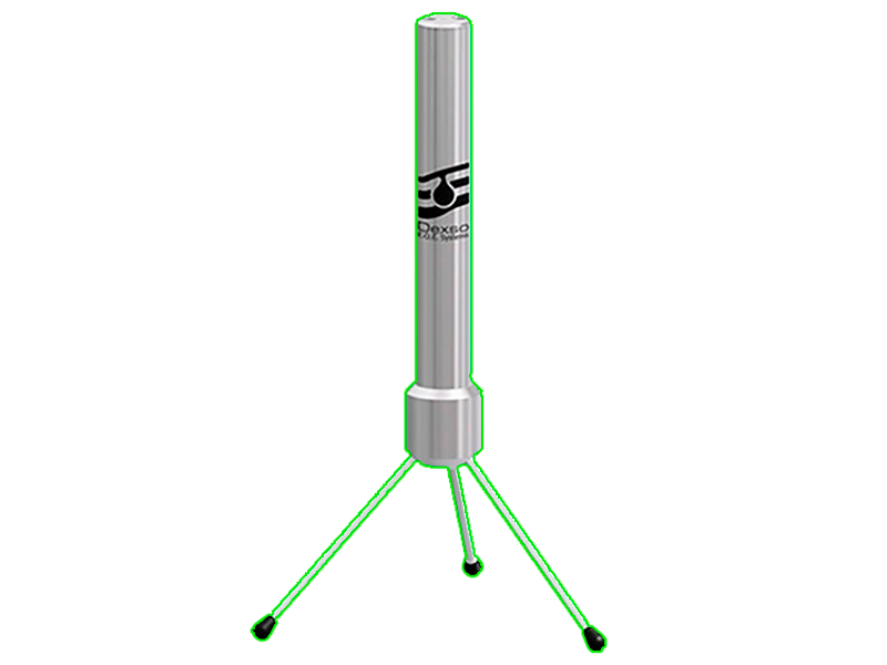 Extractor BHO DEXSO E.O.E.
