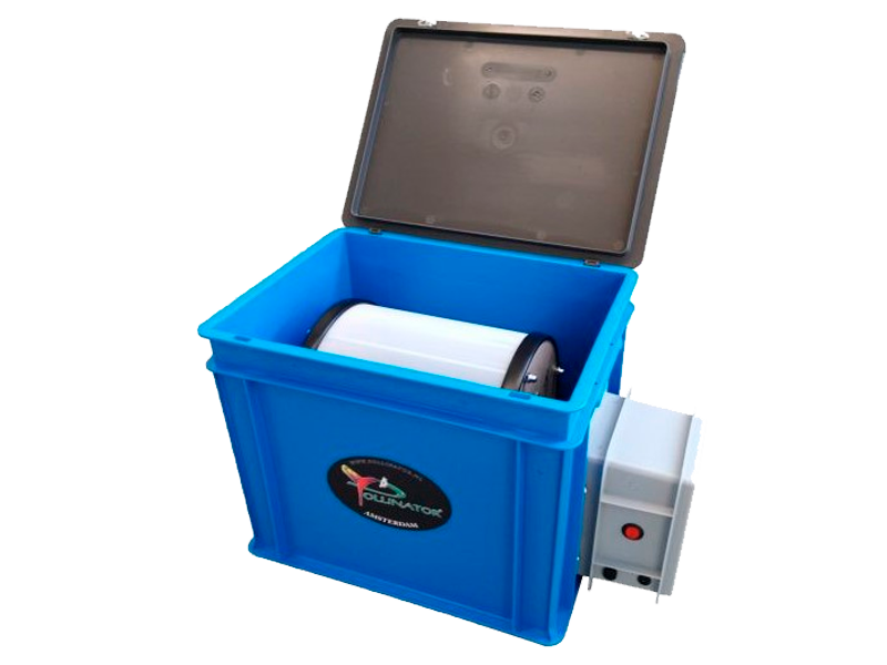 Polinizador Pollinator P500