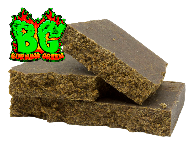 Dry Biscotti