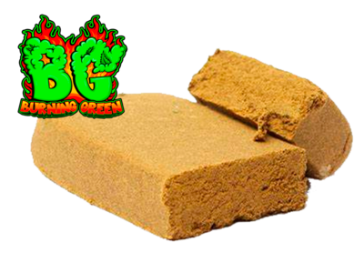 Dry Tropical Fruit 35%.CBD
