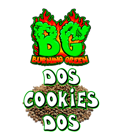 Dos Cookies Dos