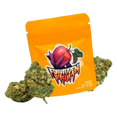Forbidden Fruit Indoor