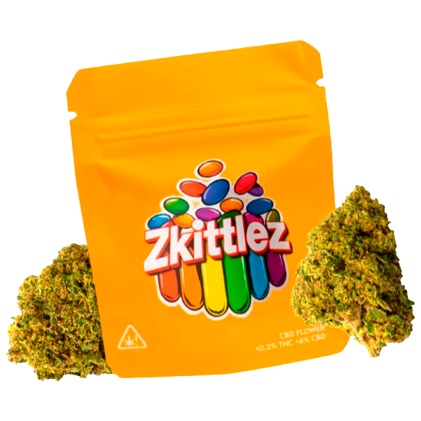 Zkittlez Outdoor