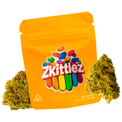 Zkittlez Outdoor