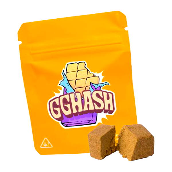 Hash Papaya CBD