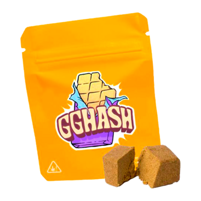 Hash Papaya CBD