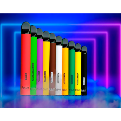 VAPERS