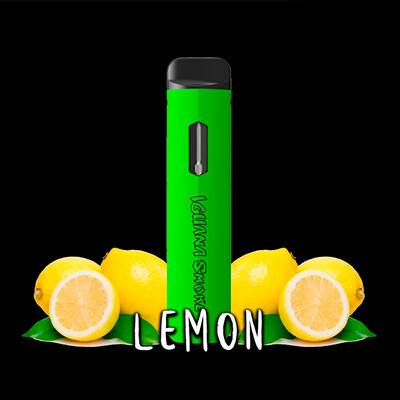 Vaper desechable 90% HHC Lemon 2ml