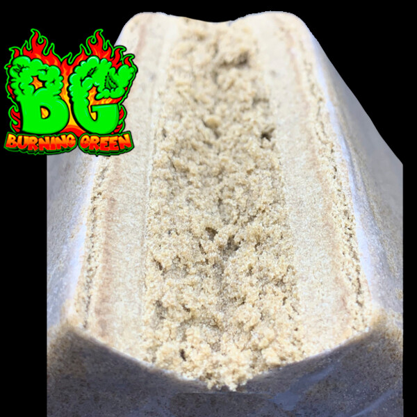 Dry Lemon 35% CBD