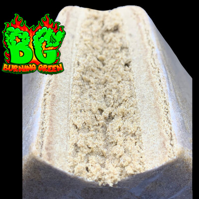 Dry Lemon 35% CBD