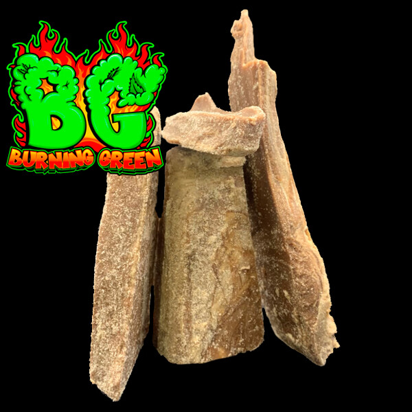 Crumble Cola Light 85% CBD