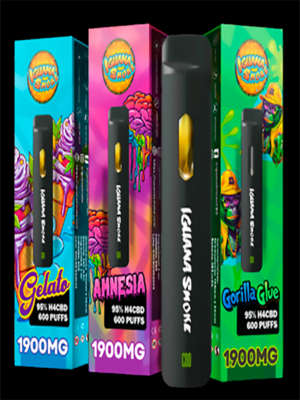 VAPERS H4CBD