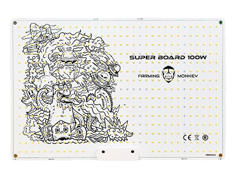 LED Super Boards 150W