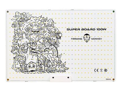 LED Super Boards 150W