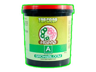 Top Agro A Grow