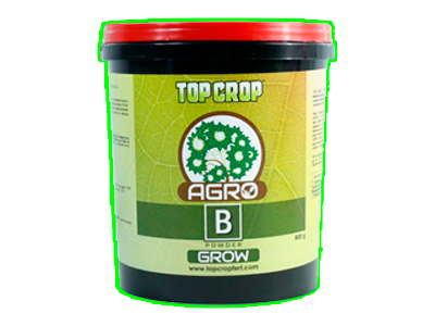 Top Agro B Grow