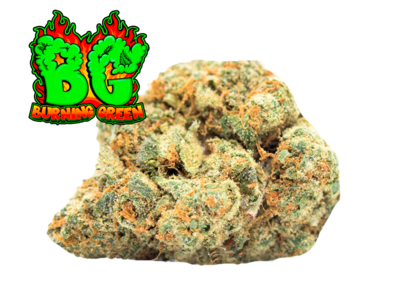 Tropicanna Cookies Indoor