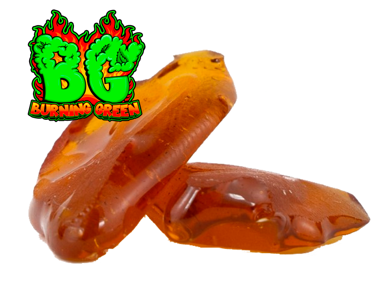 Shatter 90% CBD