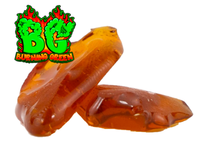 Shatter 90% CBD