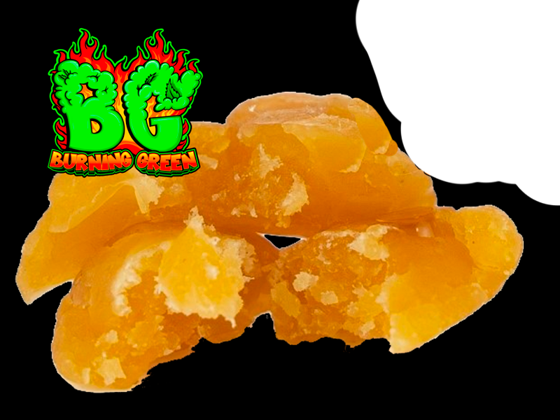 WAX 85% CBD