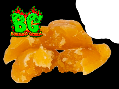 WAX 85% CBD