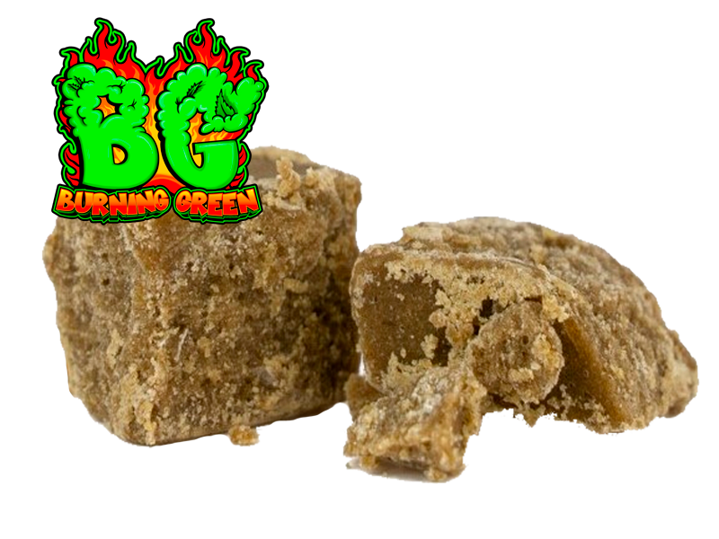 BUBBLE OG ICE 40% CBD